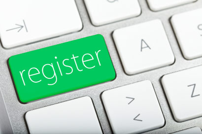 Register your business